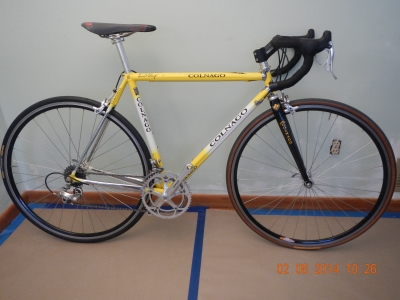 Colnago