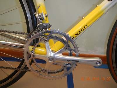 Colnago