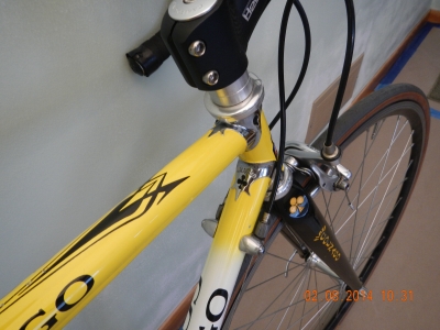 Colnago