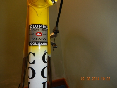 Colnago